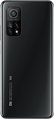 Xiaomi Mi 10T -Android-puhelin, 128 Gt, musta, kuva 9