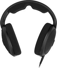 Sennheiser HD 560S -referenssikuulokkeet, musta, kuva 3