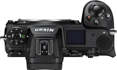 Nikon Z6 II -järjestelmäkamera + 24-70 mm f4 -objektiivi, kuva 4