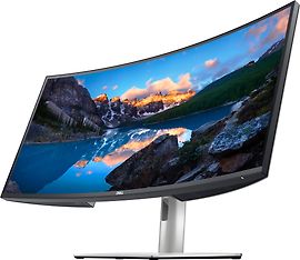 Dell UltraSharp 34 U3421WE 34" WQHD -näyttö, kuva 4