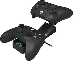 Hori Dual Charge Station -latausteline, Xbox