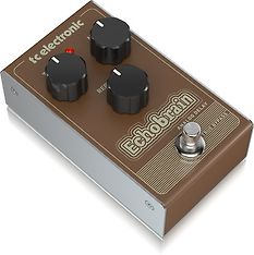 TC Electronic Echobrain Analog Delay -pedaali, kuva 2