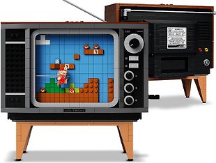 LEGO Super Mario 71374 - Nintendo Entertainment System, kuva 6