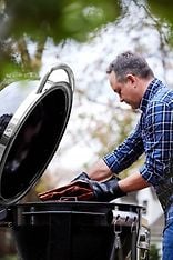 Weber Summit Kamado S6 -brikettigrillikeskus, kuva 23