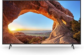 Sony KD-85X85J 85" 4K Ultra HD LED Google TV, kuva 4