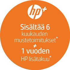 HP LaserJet M209dw -tulostin, kuva 11