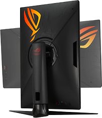 Asus ROG Strix XG27AQM 27" 2K -pelinäyttö, kuva 3