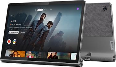 Lenovo Yoga Tab 11 - 11" 256 Gt LTE-tabletti, kuva 7