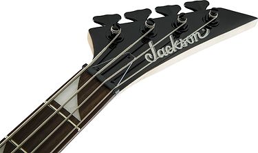 Jackson Concert Bass JS2 -basso, Satin Black, kuva 7