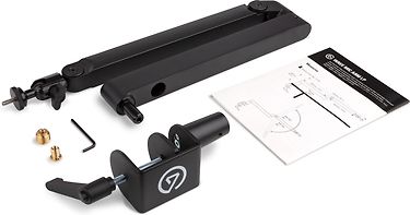 Elgato Wave Mic Arm LP -matalaprofiilinen mikrofoniteline, kuva 11