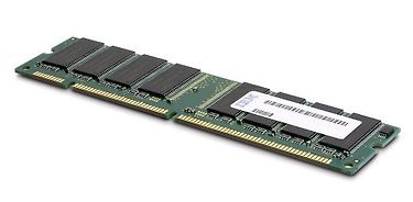 Lenovo 1GB PC3-8500 1067MHZ DDR3 ECC Workstation -muisti