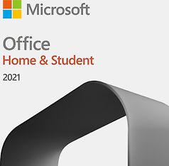 Microsoft Office Home & Student 2021 - Windows & Mac, ESD - sähköinen lisenssi