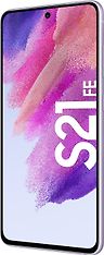 Samsung Galaxy S21 FE 5G -puhelin, 256/8 Gt, Lavender, kuva 3