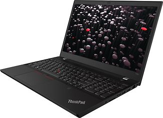 Lenovo ThinkPad P15v Gen 2 15,6" -kannettava, Win 10 Pro (21A9001UMX), kuva 4