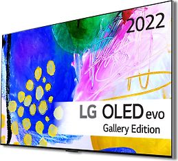 LG OLED G2 55" 4K OLED evo TV, kuva 3