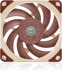 Noctua NF-A12x25 LS-PWM -tuuletin, 120 mm, kuva 3