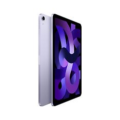 Apple iPad Air M1 256 Gt WiFi 2022, violetti (MME63), kuva 3
