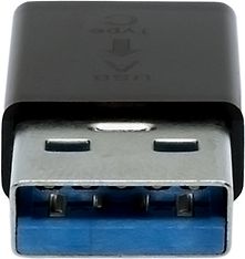 Fuj:tech USB-C - USB-A 3.2 Gen 1 -adapteri, kuva 2