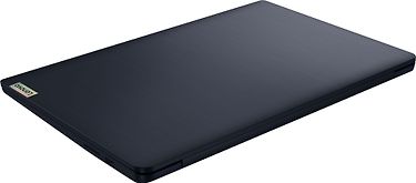 Lenovo IdeaPad 3 15,6" kannettava, Win 11 Home S, sininen (82KU01J9MX), kuva 10
