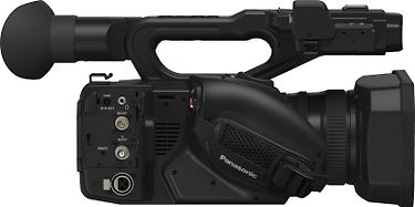 Panasonic HC-X2E -videokamera, kuva 3