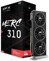 XFX Speedster Merc 310 AMD Radeon RX 7900 XT 20 Gt -näytönohjain