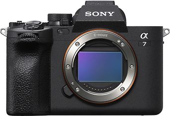 Sony A7 IV -järjestelmäkamera + 24-105 G -objektiivi, kuva 3