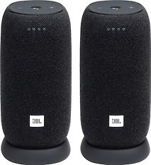 JBL Link 75 Portable Bundle -kaiutinpari, musta