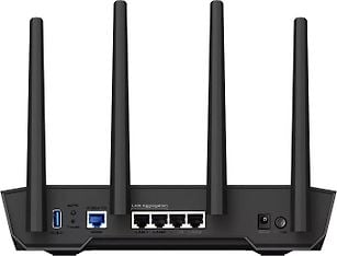 Asus TUF-AX4200 dual-band -WiFi 6-pelireititin, kuva 6