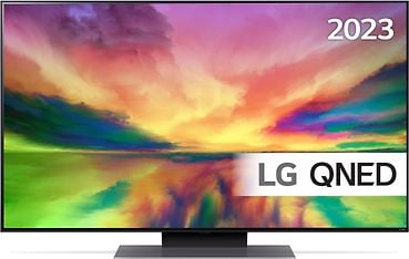 LG QNED81 50" 4K QNED TV (2023), kuva 2