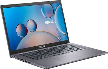 Asus Vivobook 14 14" -kannettava tietokone, Win 11 S (R465JA-EB2172W)