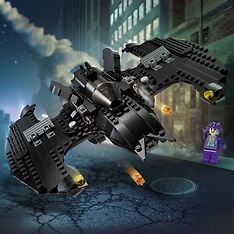 LEGO Super Heroes DC 76265 - Batwing: Batman™ vastaan The Joker™, kuva 10