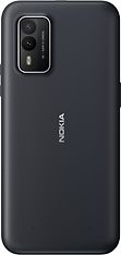 Nokia XR21 5G -puhelin, 128/6 Gt, musta, kuva 5