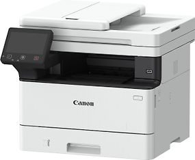 Canon i-SENSYS MF465dw -mustavalkolasermonitoimitulostin