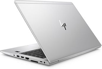 FWD: HP EliteBook 840 G5 14" -käytetty kannettava tietokone, **B-luokitus**, Win 11 Pro (11001011841), kuva 5