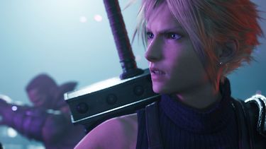 Final Fantasy VII: Rebirth (PS5), kuva 10