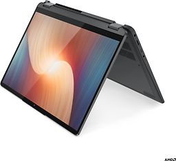 Lenovo IdeaPad Flex 5 14" -kannettava, Win 11 Home (82R900EJMX), kuva 3