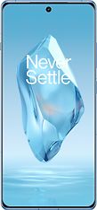 OnePlus 12R 5G -puhelin, 256/16 Gt, Cool Blue, kuva 2