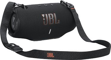 JBL Xtreme 4 Bluetooth-kaiutin, musta, kuva 8