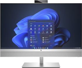 HP EliteOne 870 G9 All-in-One -tietokone, Win 11 Pro (628C1ET)