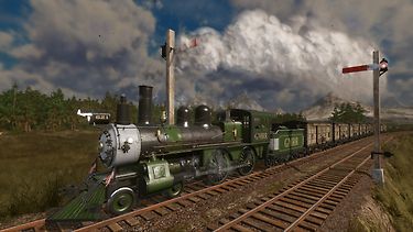 Railway Empire 2 – Deluxe Edition (PS5), kuva 3