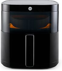 Wilfa AFD-60B Dualfry -airfryer