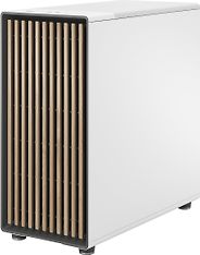 Fractal Design North XL Chalk White E-ATX-kotelo, valkoinen, kuva 16