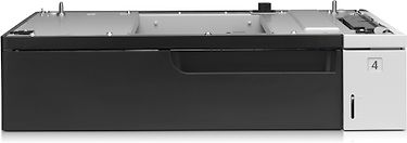 HP Color LaserJet Enterprise M750 500 arkin lisäsyöttöalusta