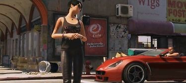 Grand Theft Auto V PS3-peli + kuljetus kaupanpäälle, alv 0% -hintaan Ahvenanmaalta, kuva 3