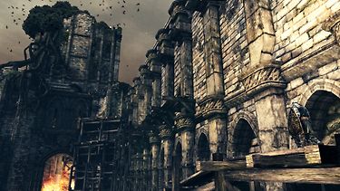 Dark Souls II PS3-peli, kuva 2