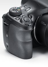 Sony HX400V digikamera, kuva 5