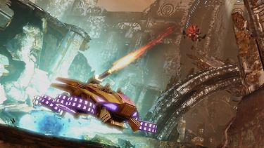Transformers - Rise of the Dark Spark -peli, PS4, kuva 3