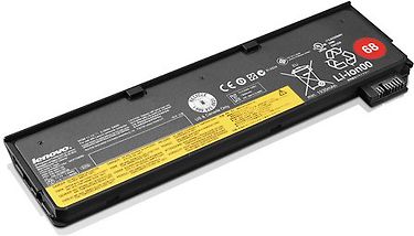 Lenovo ThinkPad Battery 68 -akku