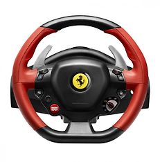 Thrustmaster Ferrari 458 Spider -rattiohjain, Xbox One / Xbox Series X, kuva 3