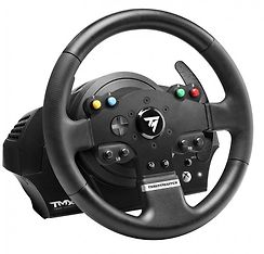 Thrustmaster TMX Force Feedback Wheel -rattipoljinyhdistelmä, Xbox One / PC, kuva 3